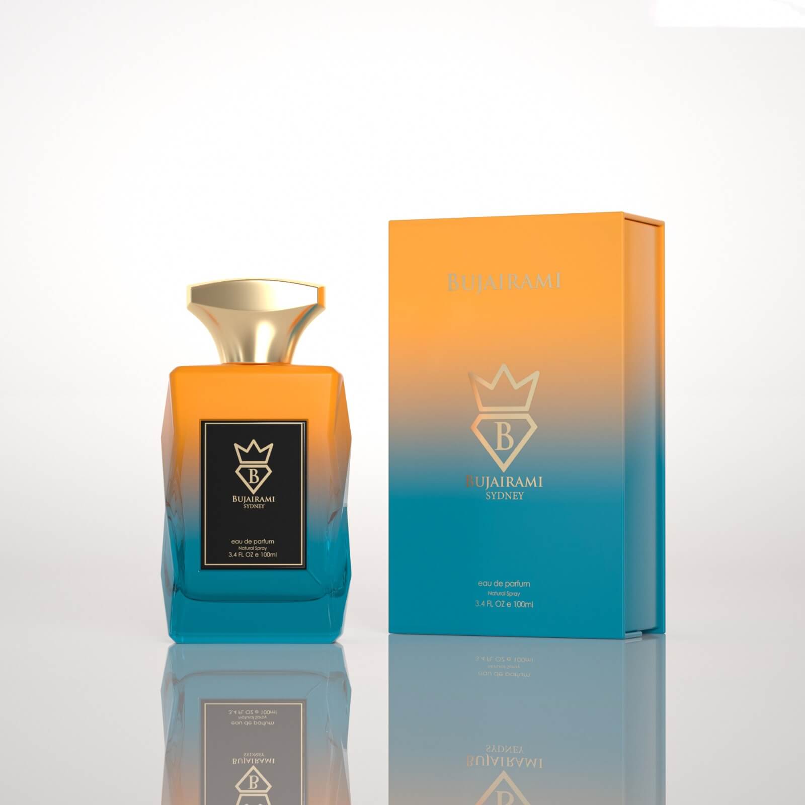 Carnival Inspired by New York Nights Bond No 9 - Image 2