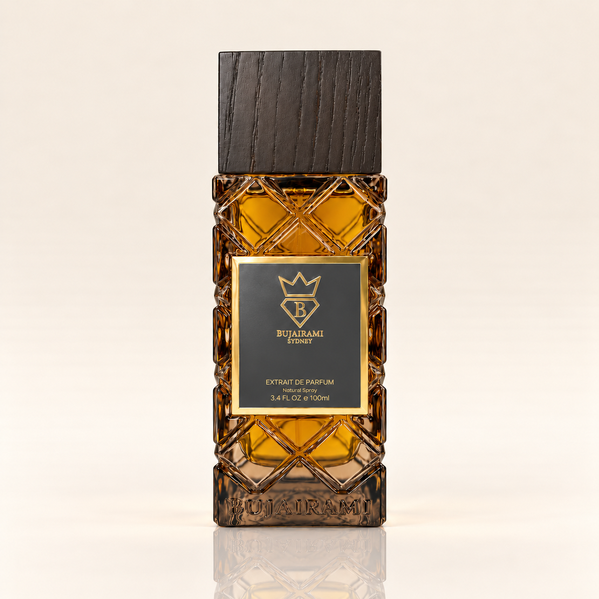 Power Play Inspired By Pomegranoudh Fugazzi - Extrait
