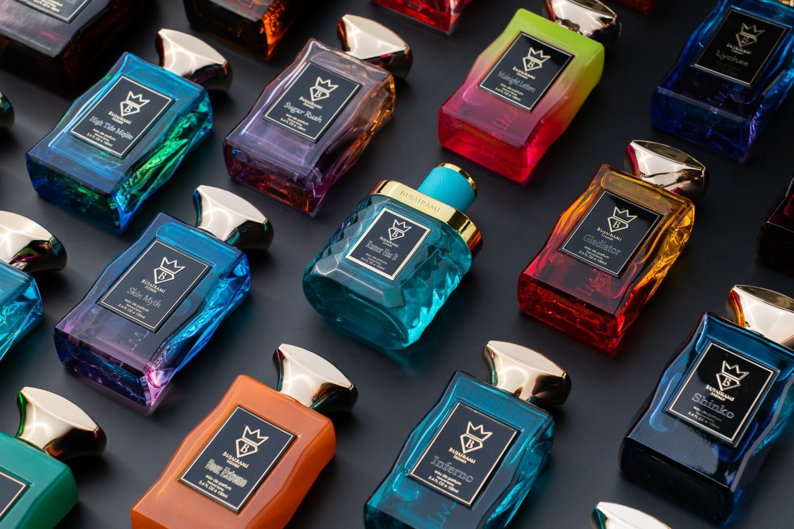 Way 2 Sexy Inspired By Summer Mink Better World Fragrance House