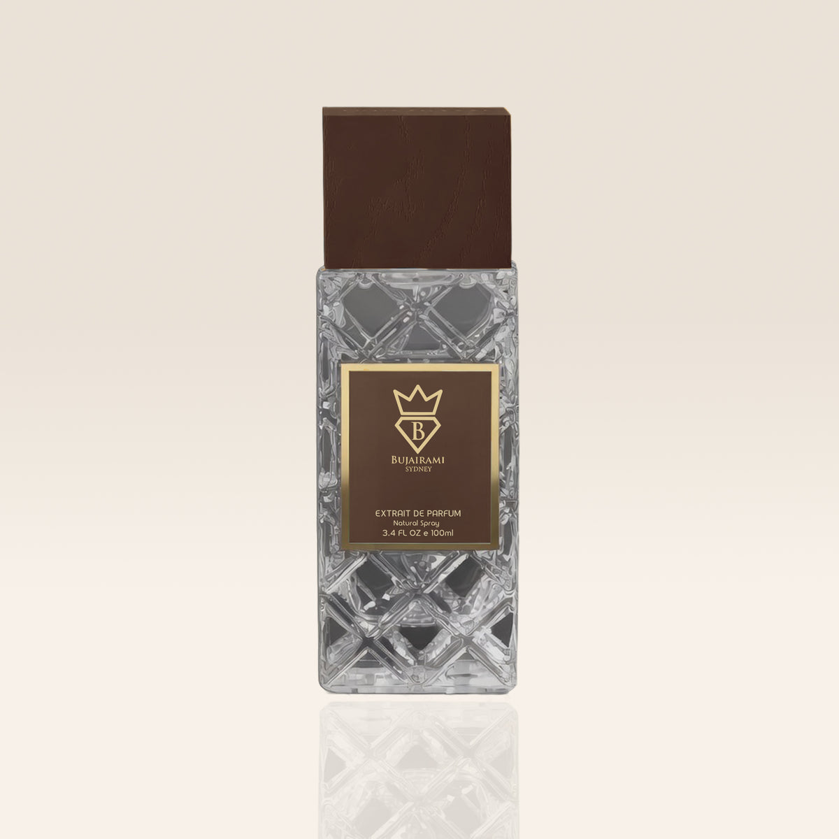Final Boss Inspired By Sauvage Extrait Dior - Extrait