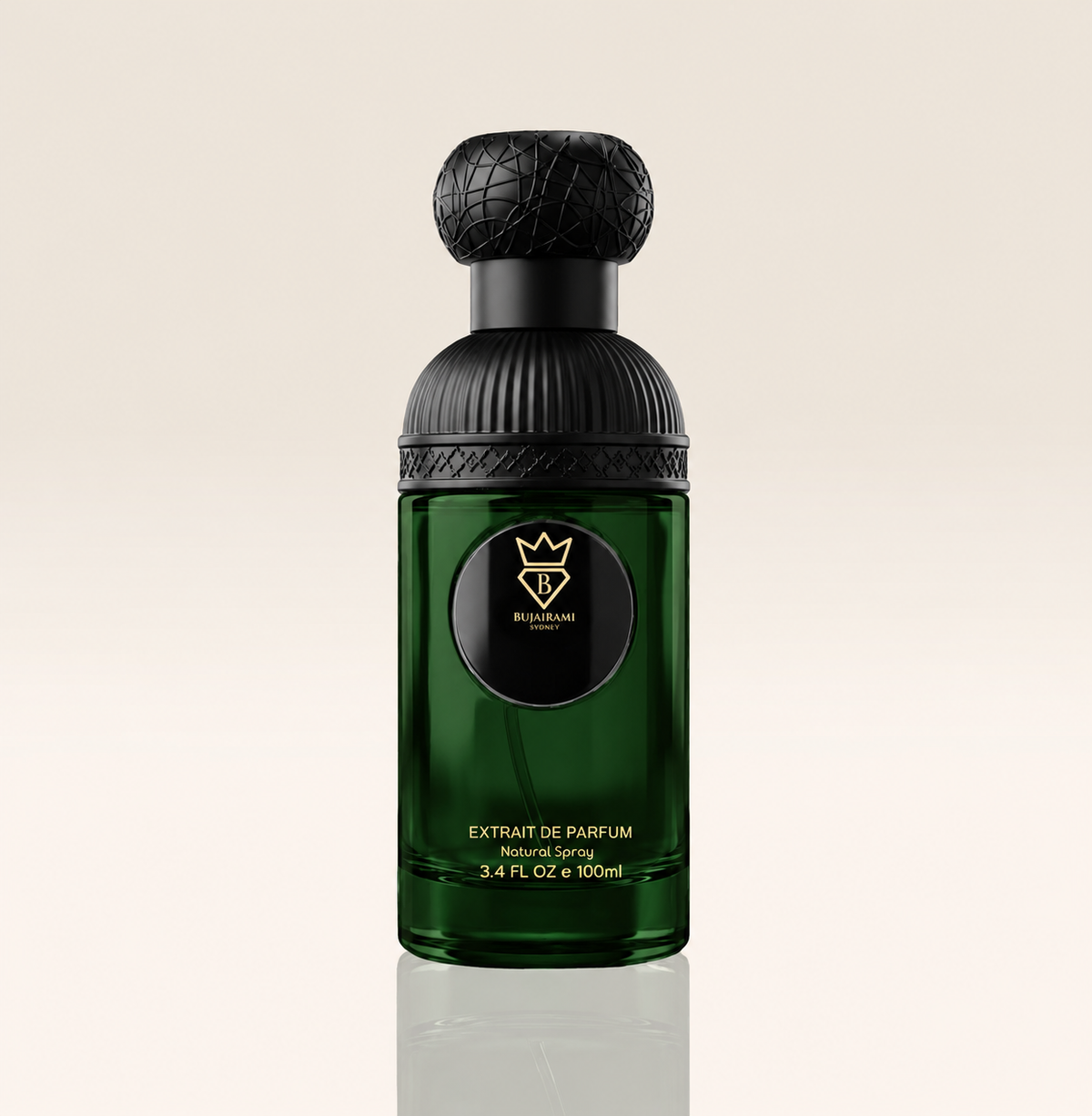 Apex Inspired By Amiri Arabian Oud - Extrait