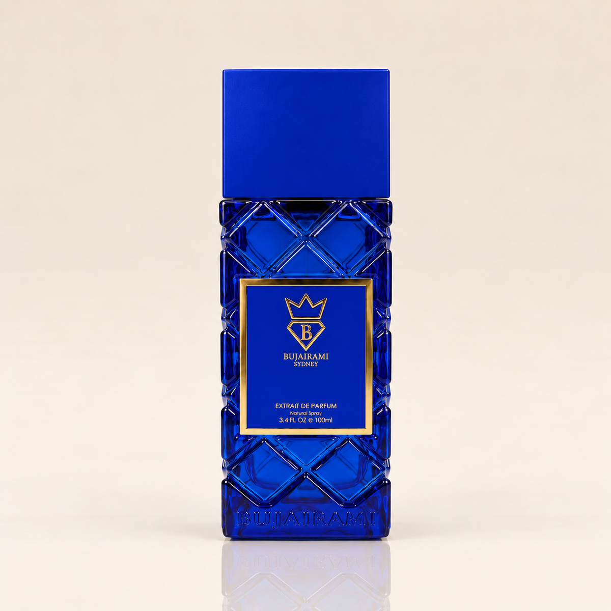 Delulu Inspired By The Hedonist Extrait de Parfum Ex Nihilo - Extrait