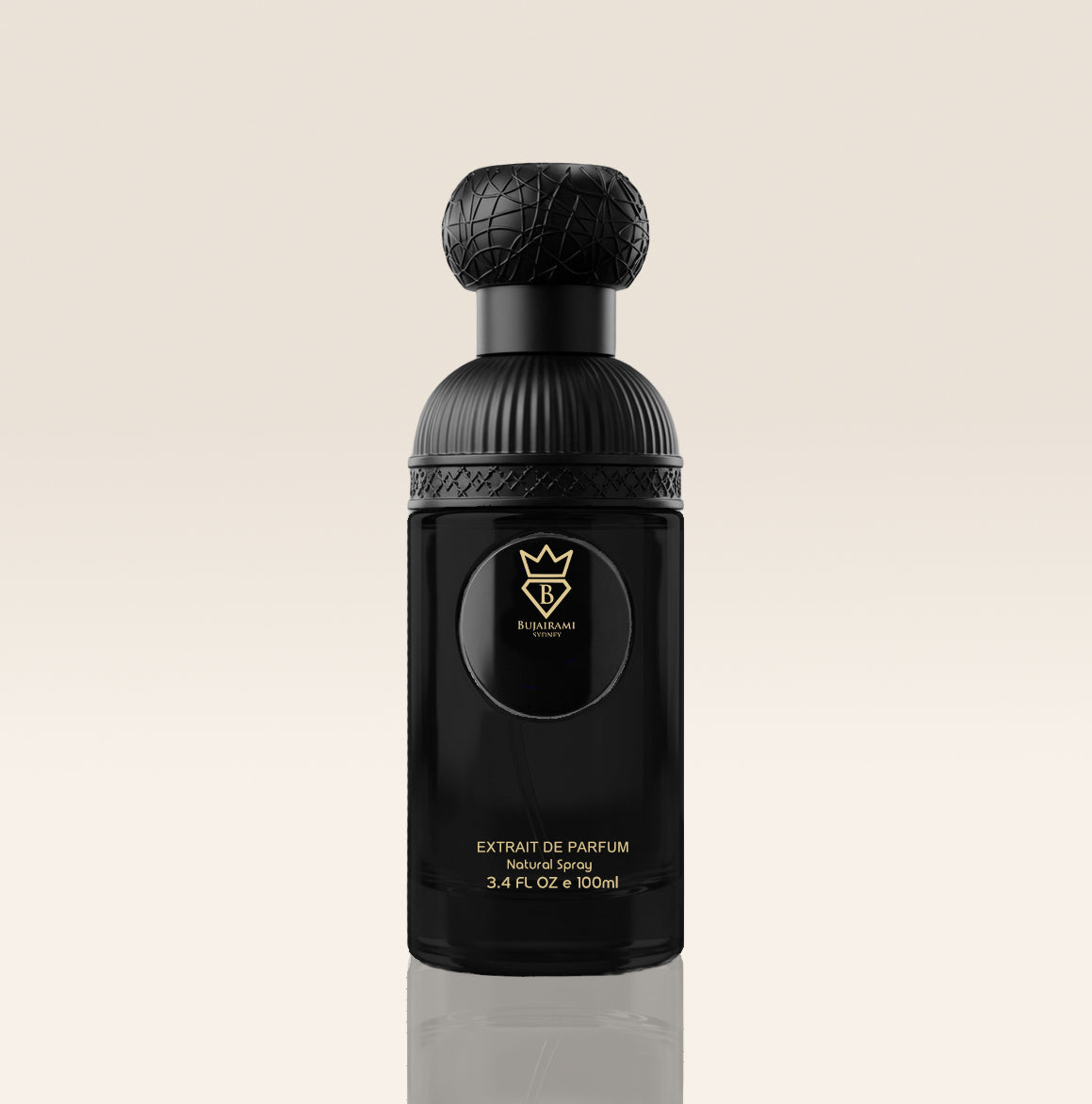 Saddle Up Inspired By Sellier Byredo - Extrait