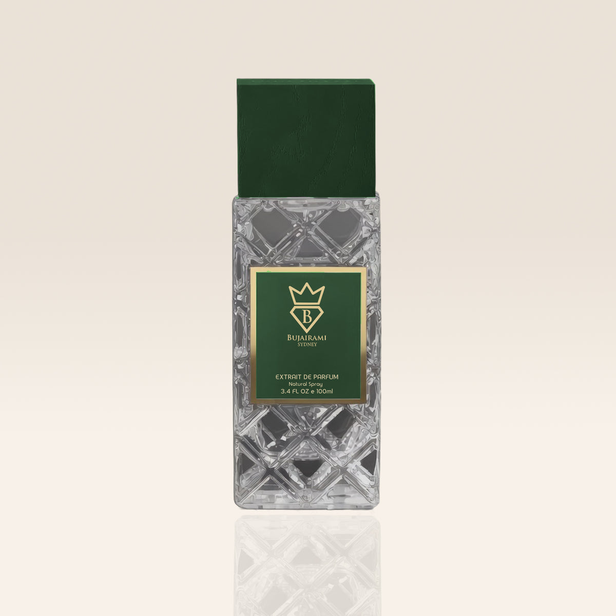 Ibiza Inspired By Virgin Island Water Creed - Extrait