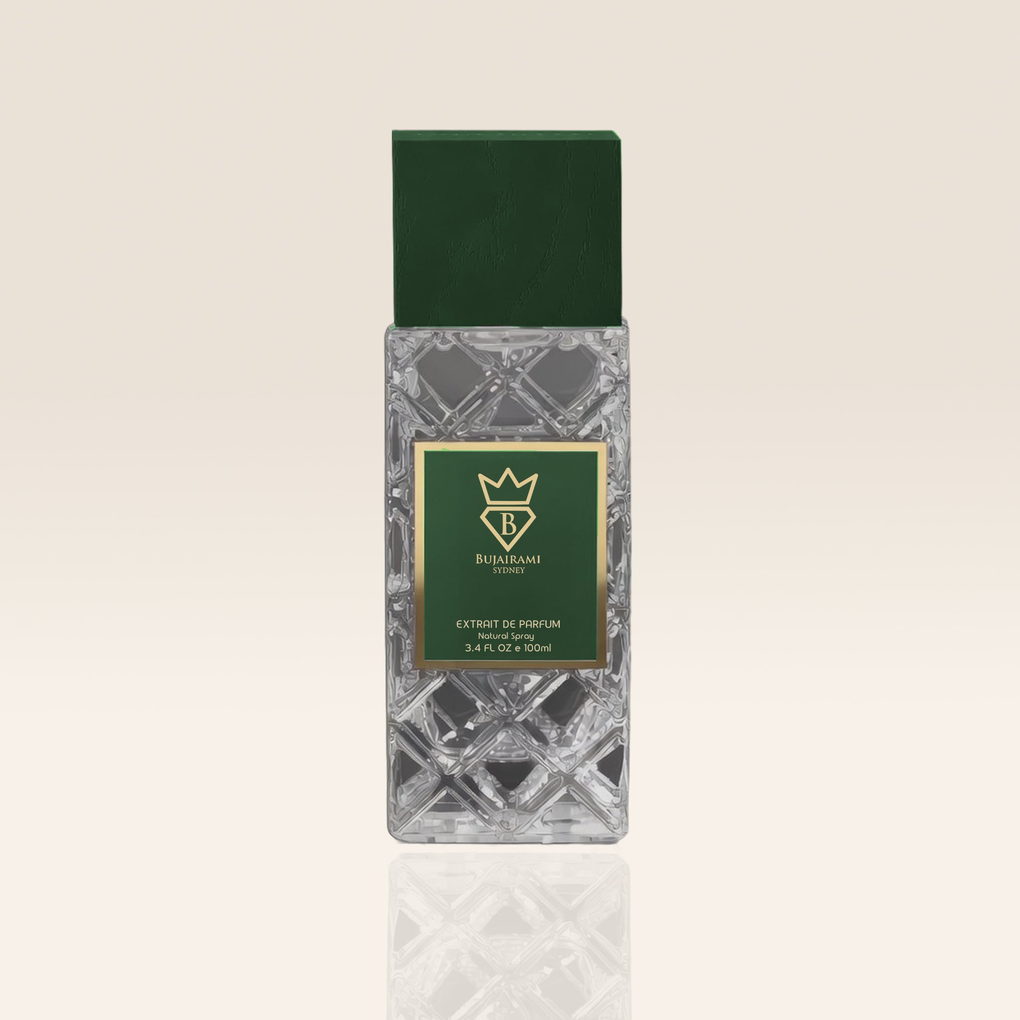 Vibration Inspired By Vibrato Sospiro Perfumes - Extrait