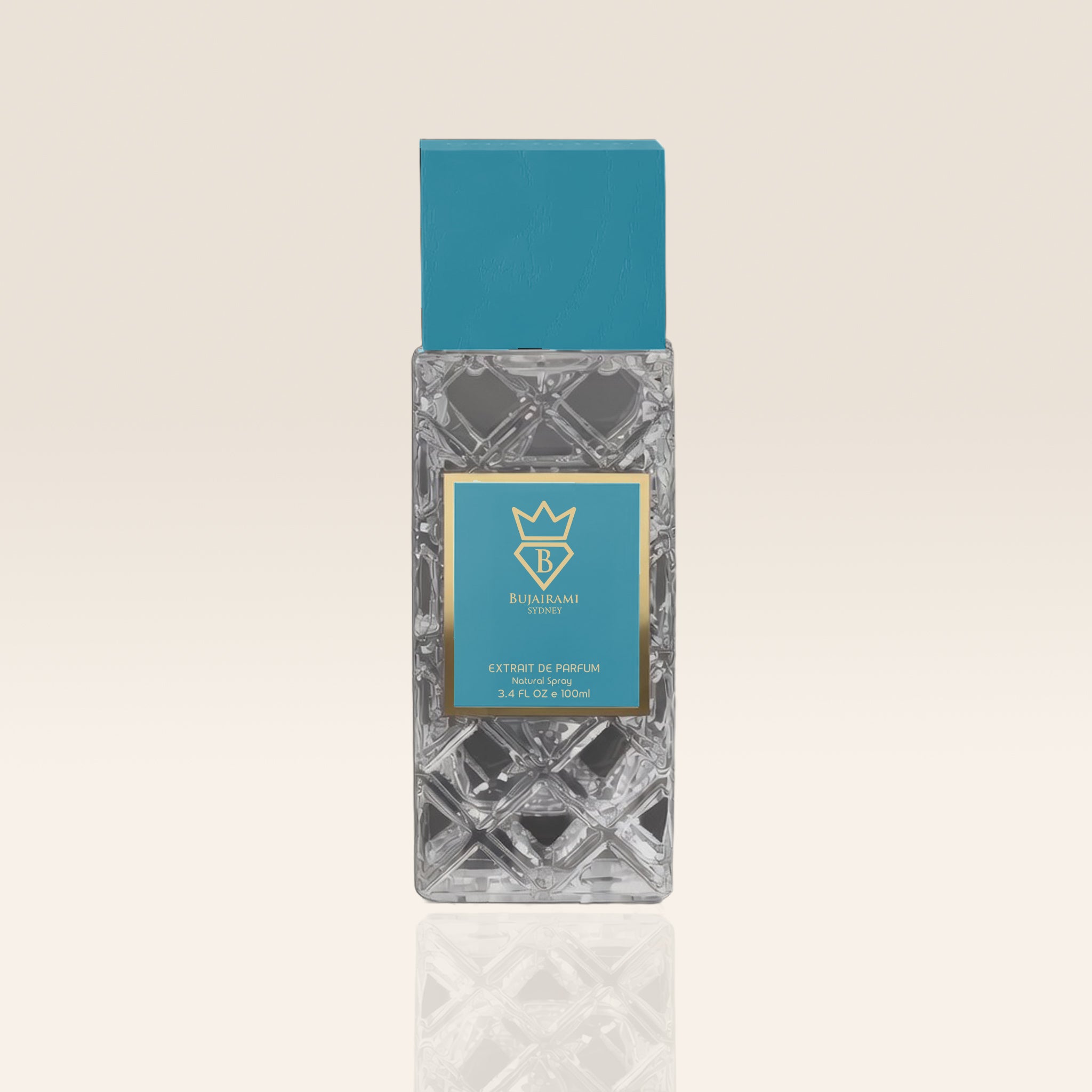 Bossman - Inspired By Absolu Aventus 2025 Creed - Extrait