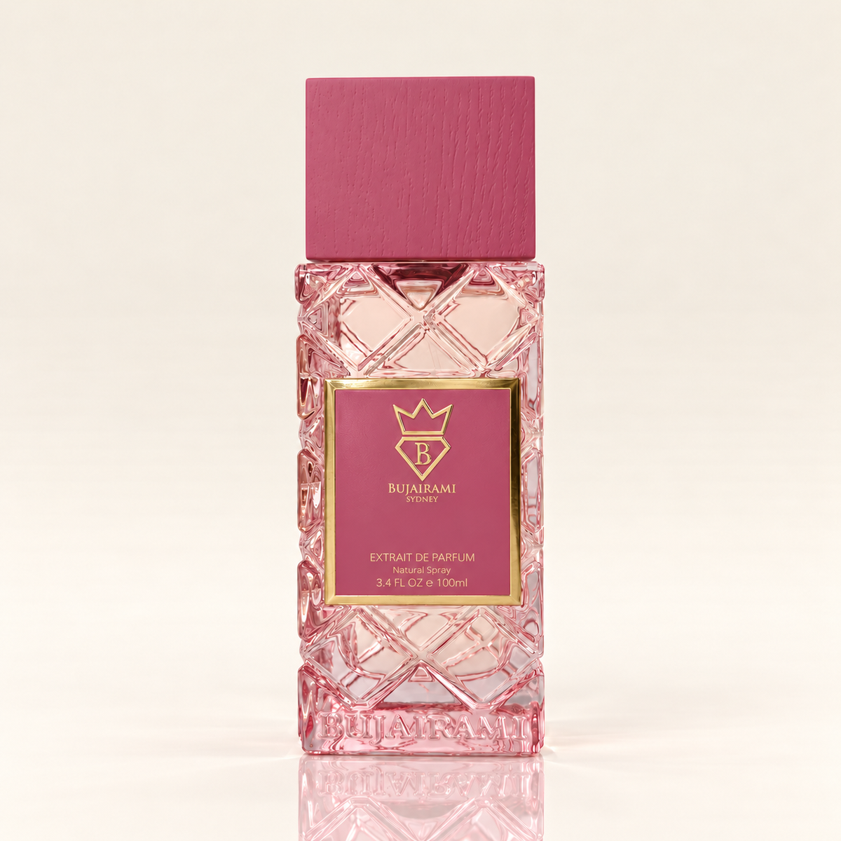 Sugar High Inspired By Yum Boujee Marshmallow | 81 Kayali Fragrances - Extrait