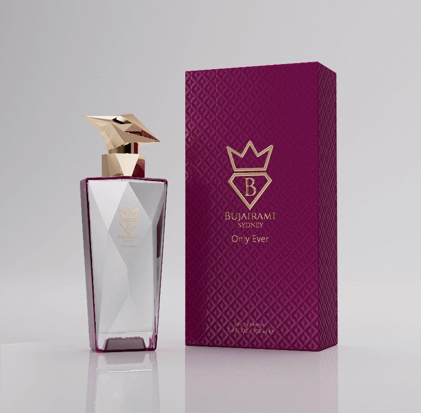 Only Ever Inspired By Power Of You Giorgio Armani