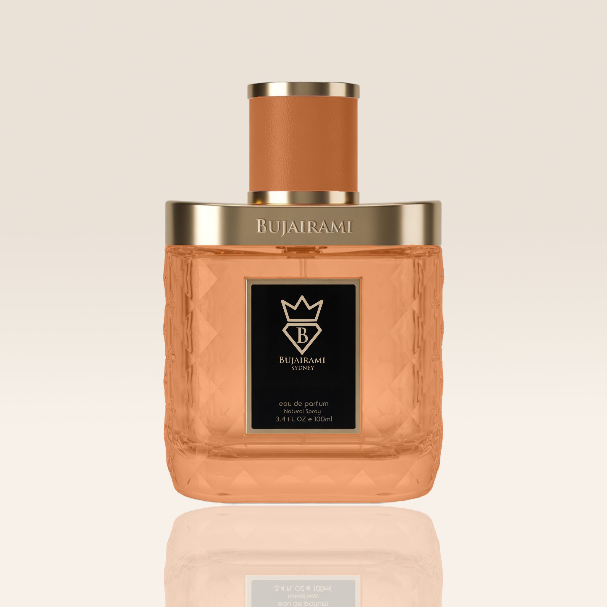 Haunted Inspired by Myrrh & Tonka Jo Malone - Bujairami Perfumes