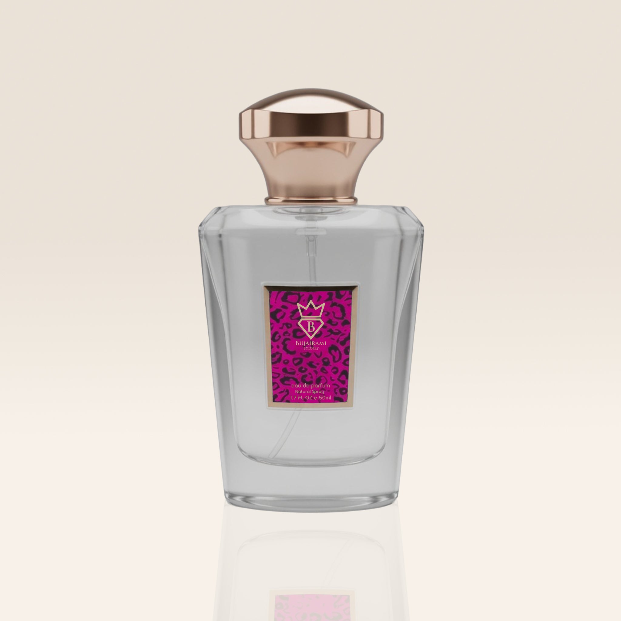 Love Spell - original creation 50ml