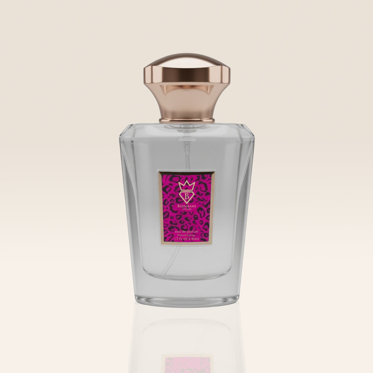 Ya Layli Inspired by Givenchy L'Interdit - 50ML