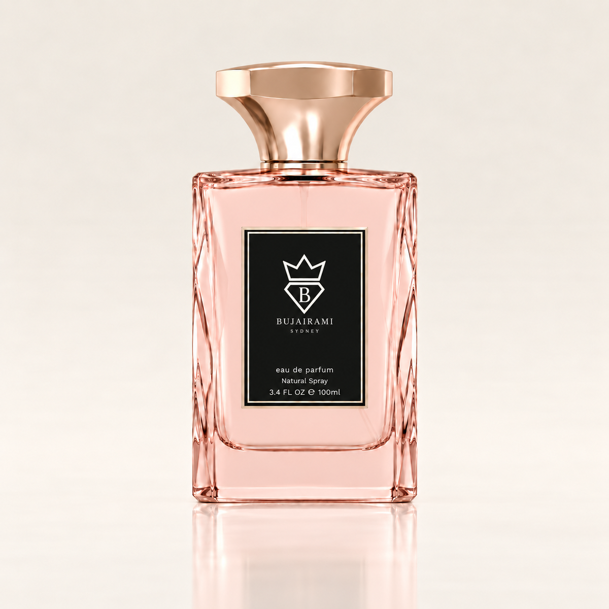 Miss Independent Inspired Lady Million Rabanne