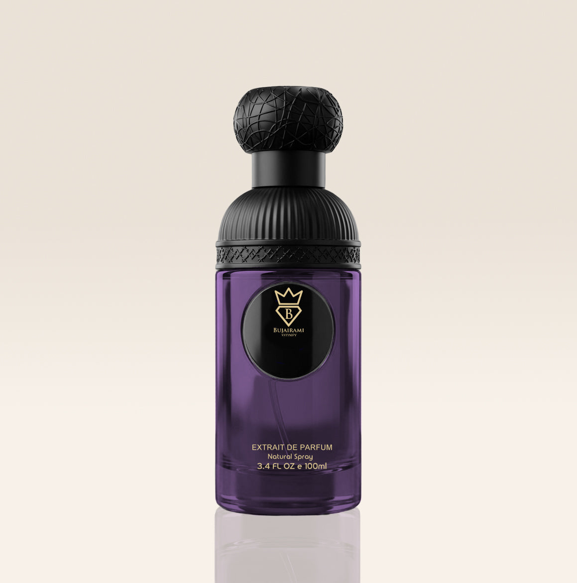 Rare Edition Inspired By 724 Maison Francis Kurkdjian - Extrait