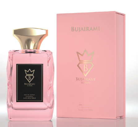Her Rules Inspired By Safanad Parfums de Marly