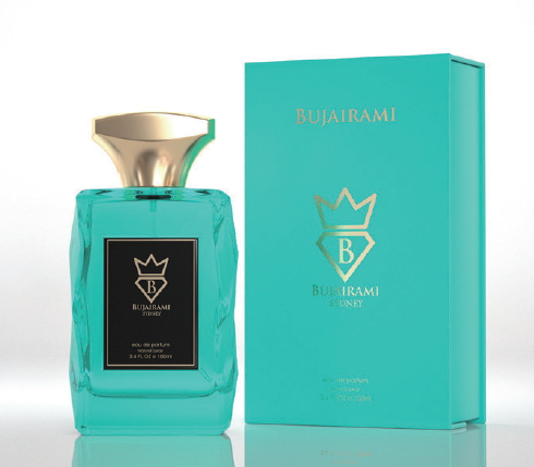 Tangy Inspired By Citrus 08 Kayali Fragrances