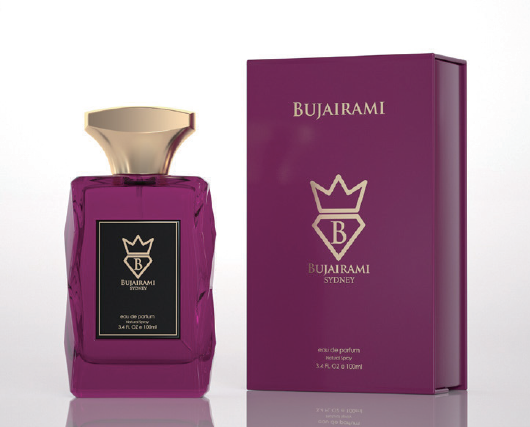 Short Fuse Inspired By Burning Leather Rabanne