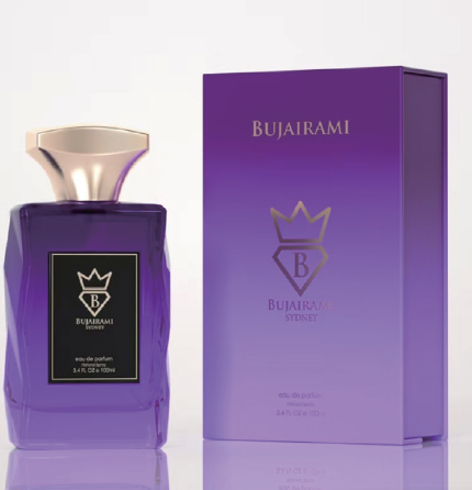 Lavish life Inspired by Baccarat Rouge 540 Extrait