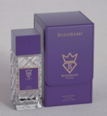 Ibiza Inspired By Virgin Island Water Creed - Extrait