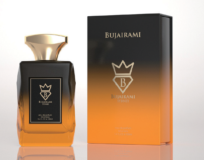 Exclusif Inspired By Althaïr Exclusif Parfums de Marly