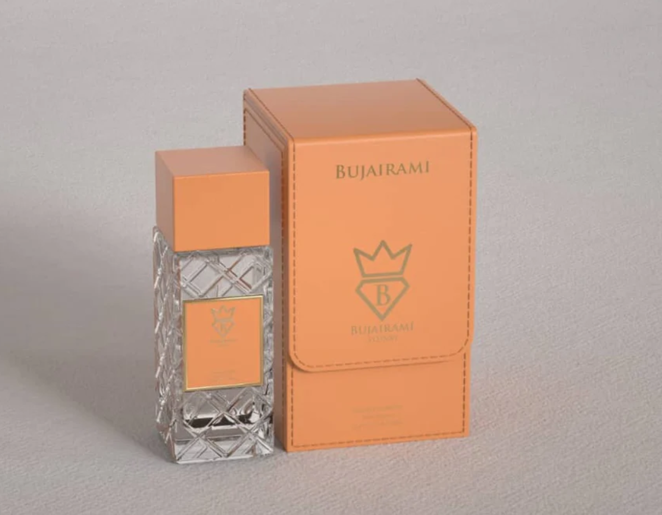 Too Damn Good Inspired By Bal d'Afrique Absolu Byredo - Extrait