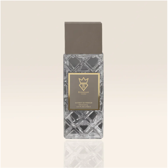 World Power Inspired By Nouveau Monde Louis Vuitton - Extrait
