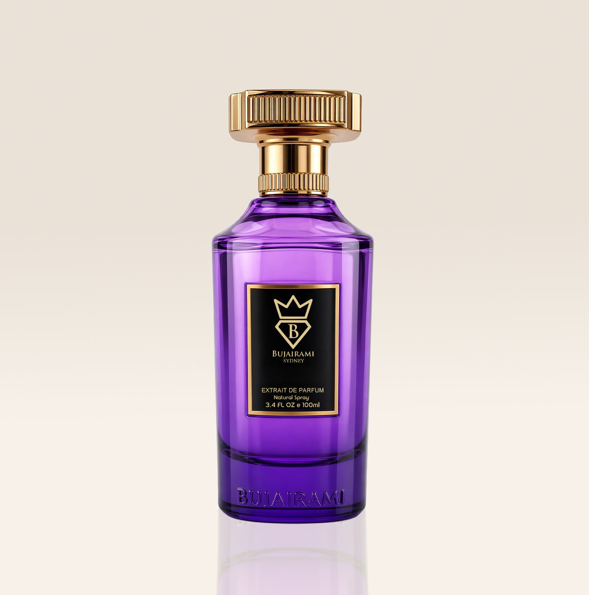 Mi Amor Inspired By Psychedelic Love Initio Parfums Prives - Extrait