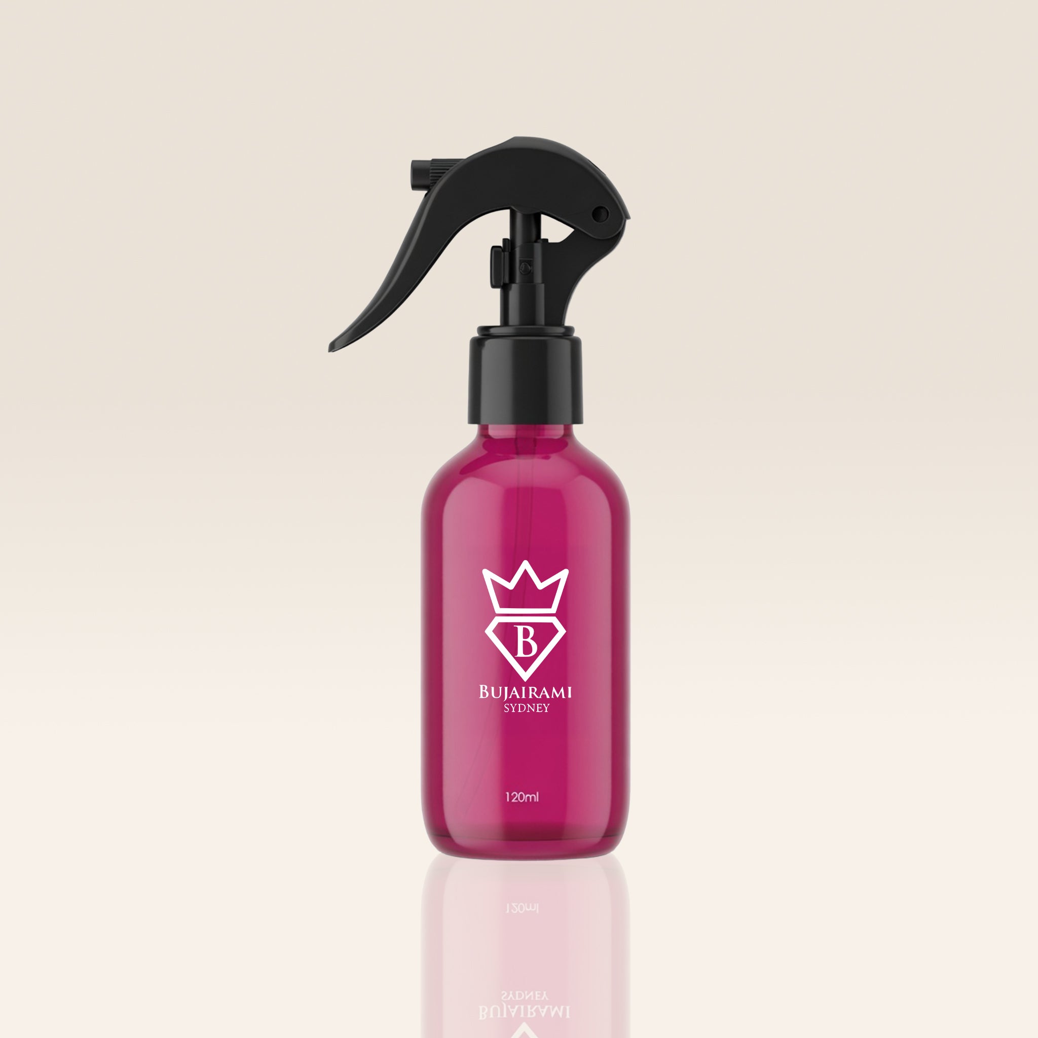 Almura Body Spray 120ML - ( Bujairami original creation )