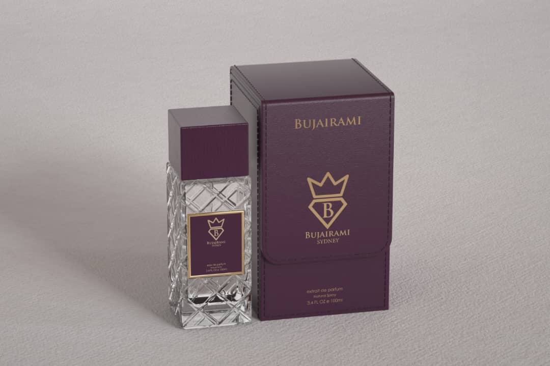 Cartel Inspired By Velvet Passion Oud Dolce & Gabbana – Extrait