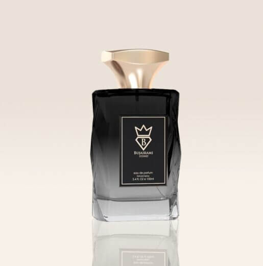 Power Move Inspired By Armani Code Elixir