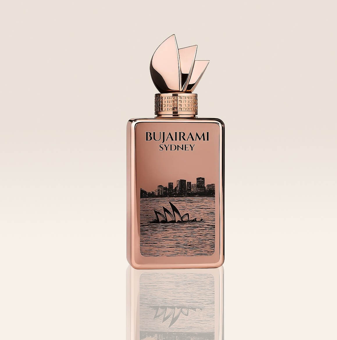 Woolloomooloo (Original Creation) – Extrait