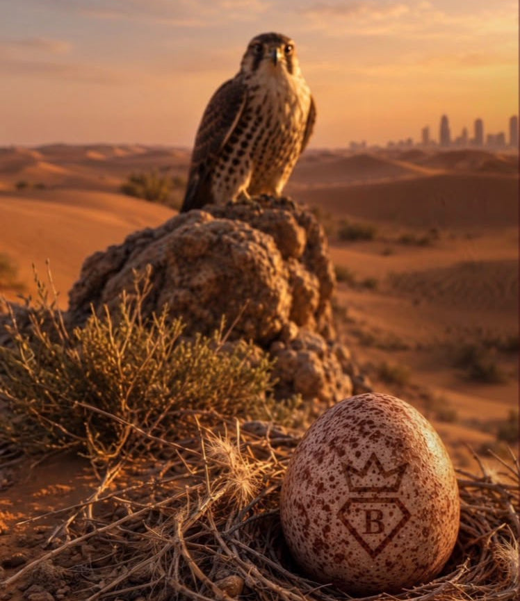 Dubai Crush (Original Creation) COMING SOON