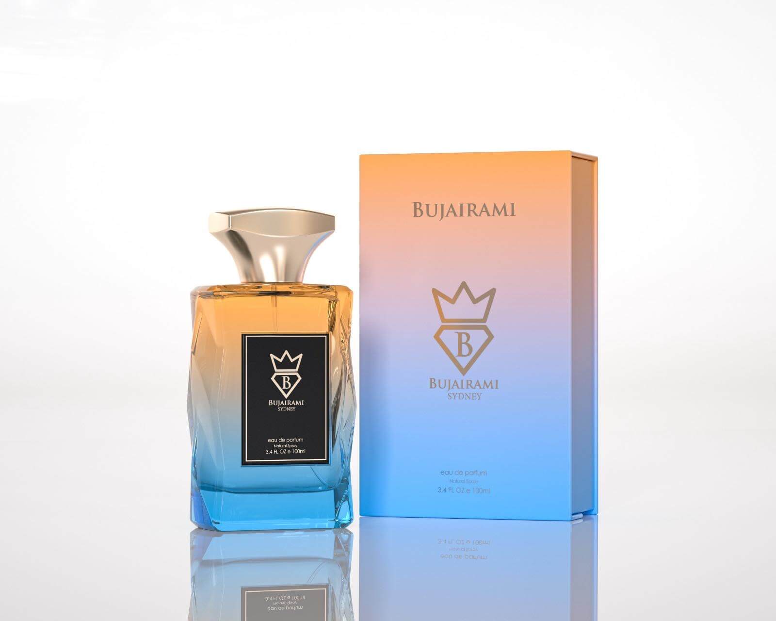 The Mango Inspired by Mango Skin Vilhelm Parfumerie