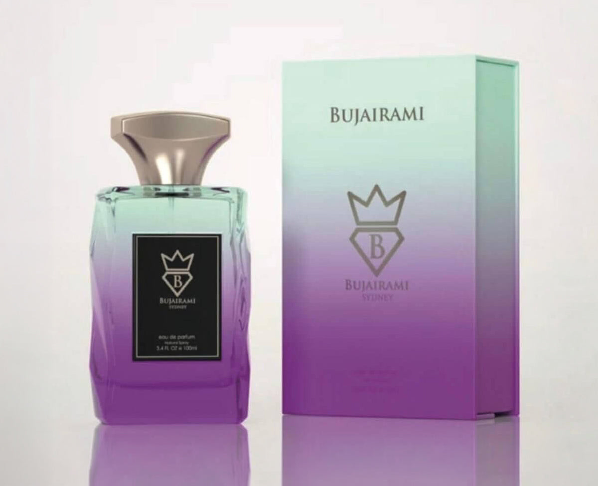 Baddie Inspired By Goddess Parfum Burberry