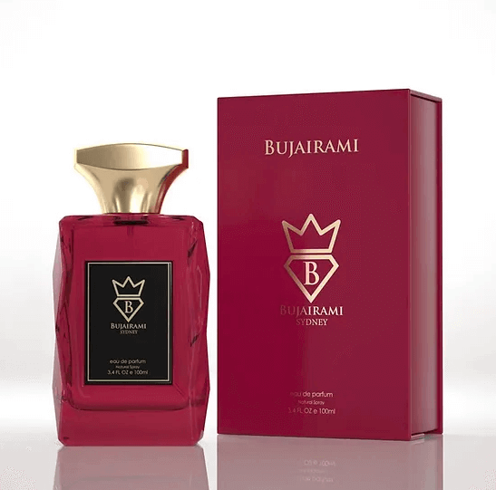 Big Love inspired by Gucci Guilty Intense Eau de Parfum Pour Femme