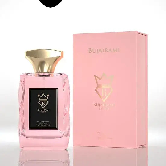 Lavish Inspired by MFK Baccarat Rouge 540 - Image 2