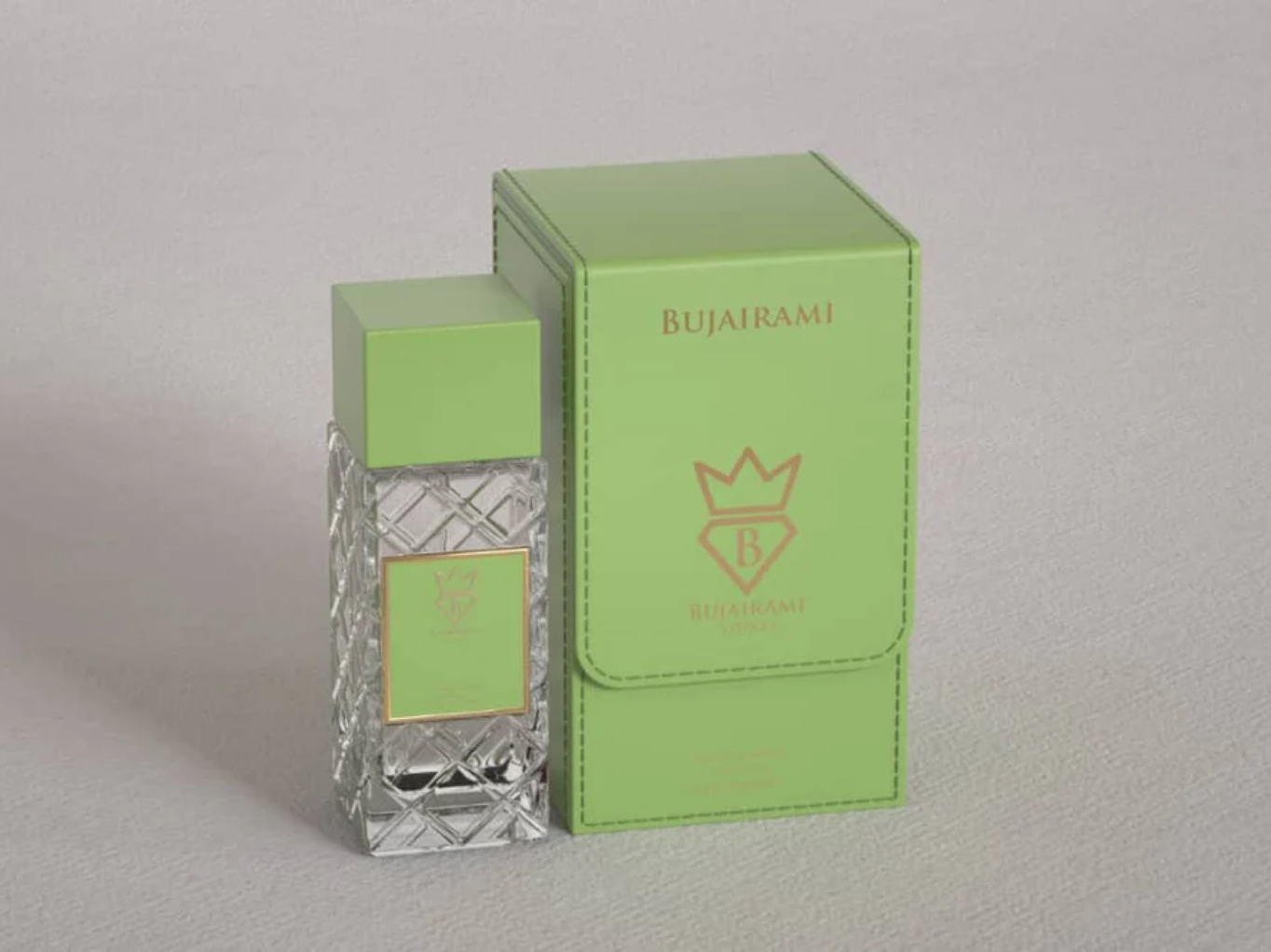 Vibration Inspired By Vibrato Sospiro Perfumes - Extrait