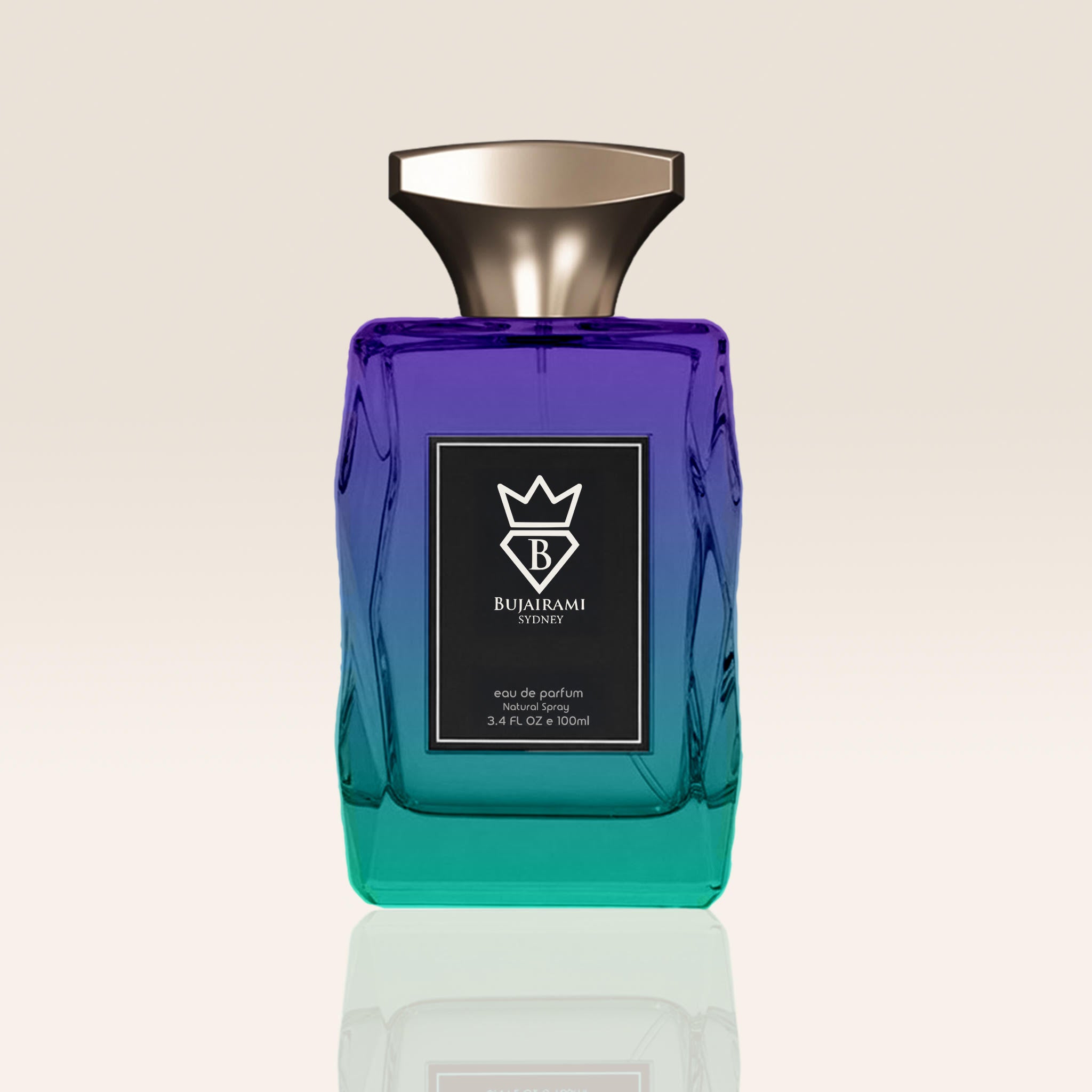 Manifesto Inspired By Déclaration Parfum Cartier