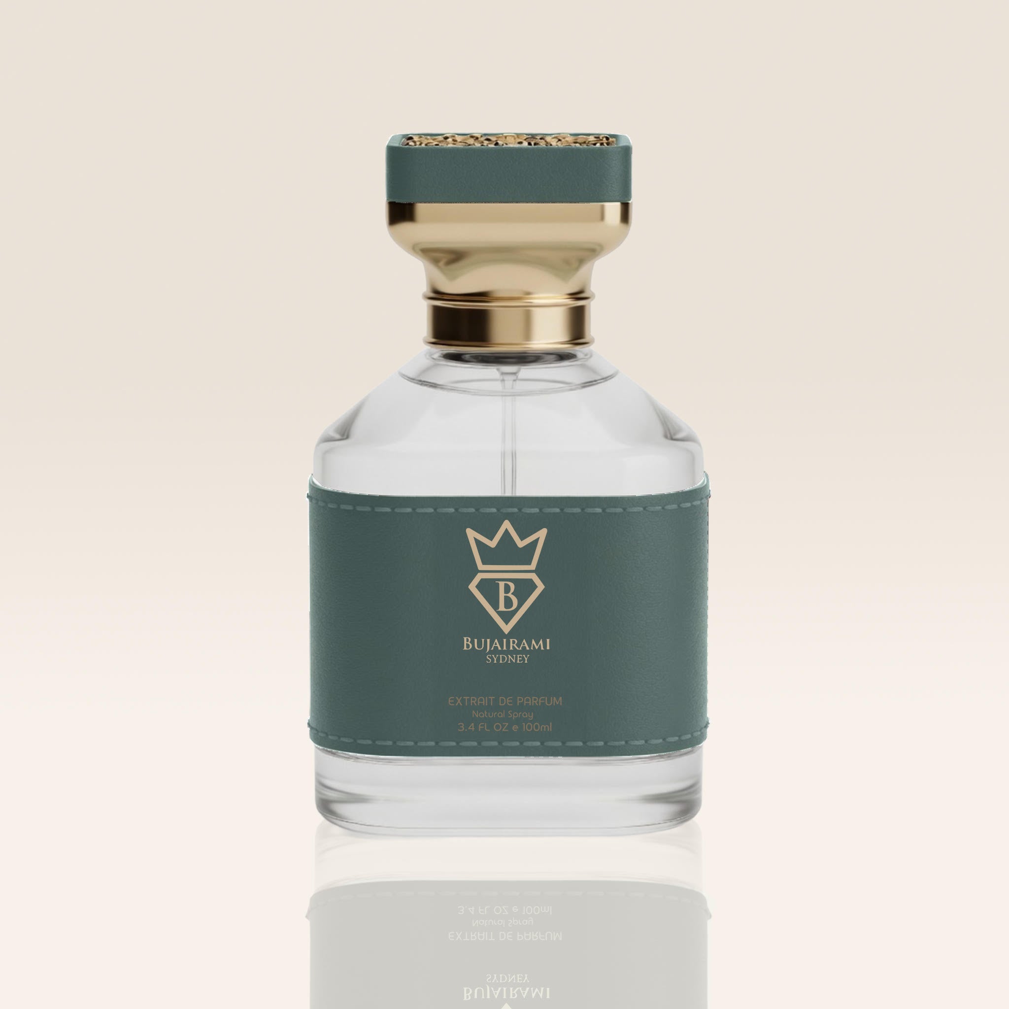 Ocean Eyes Inspired By California Dream Louis Vuitton - Extrait