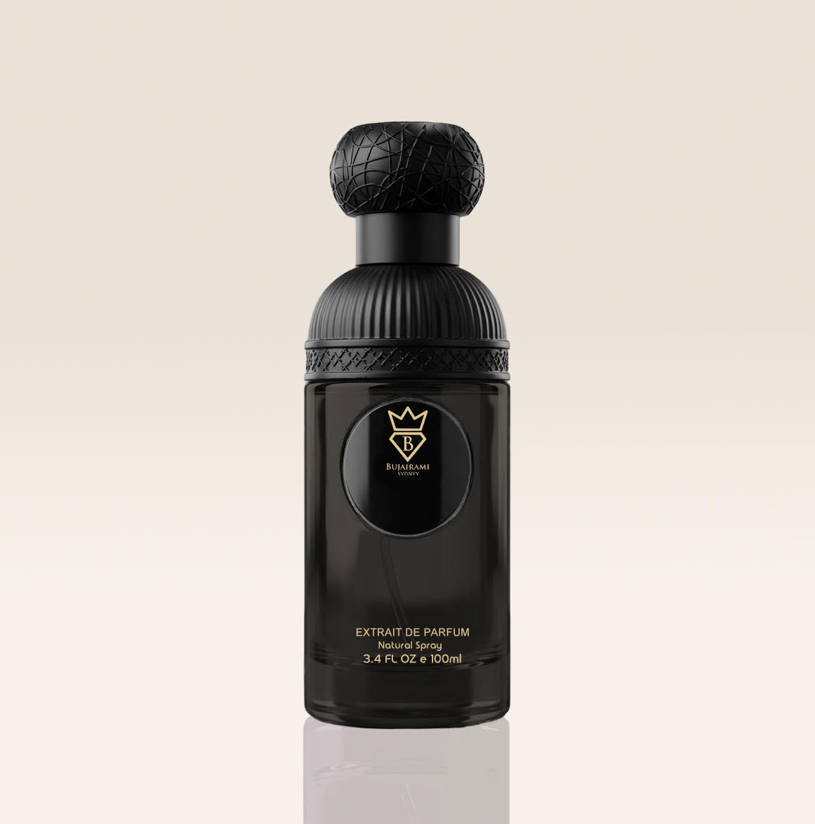 Killer Oud Inspired By Oud Zuhal Amouage - Extrait