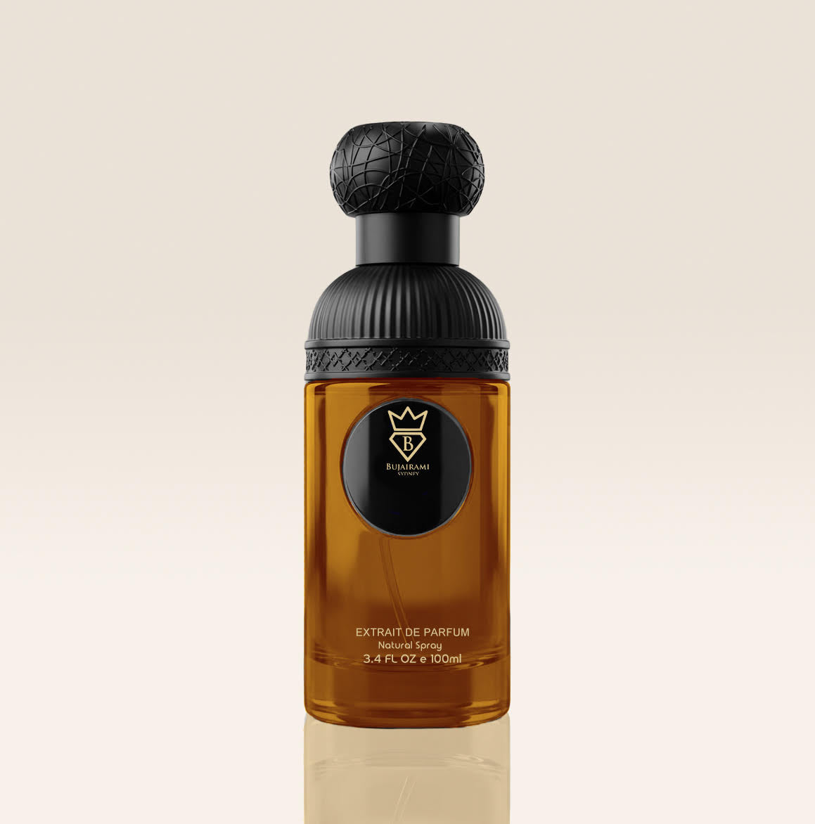 Apex Inspired By Amiri Arabian Oud - Extrait