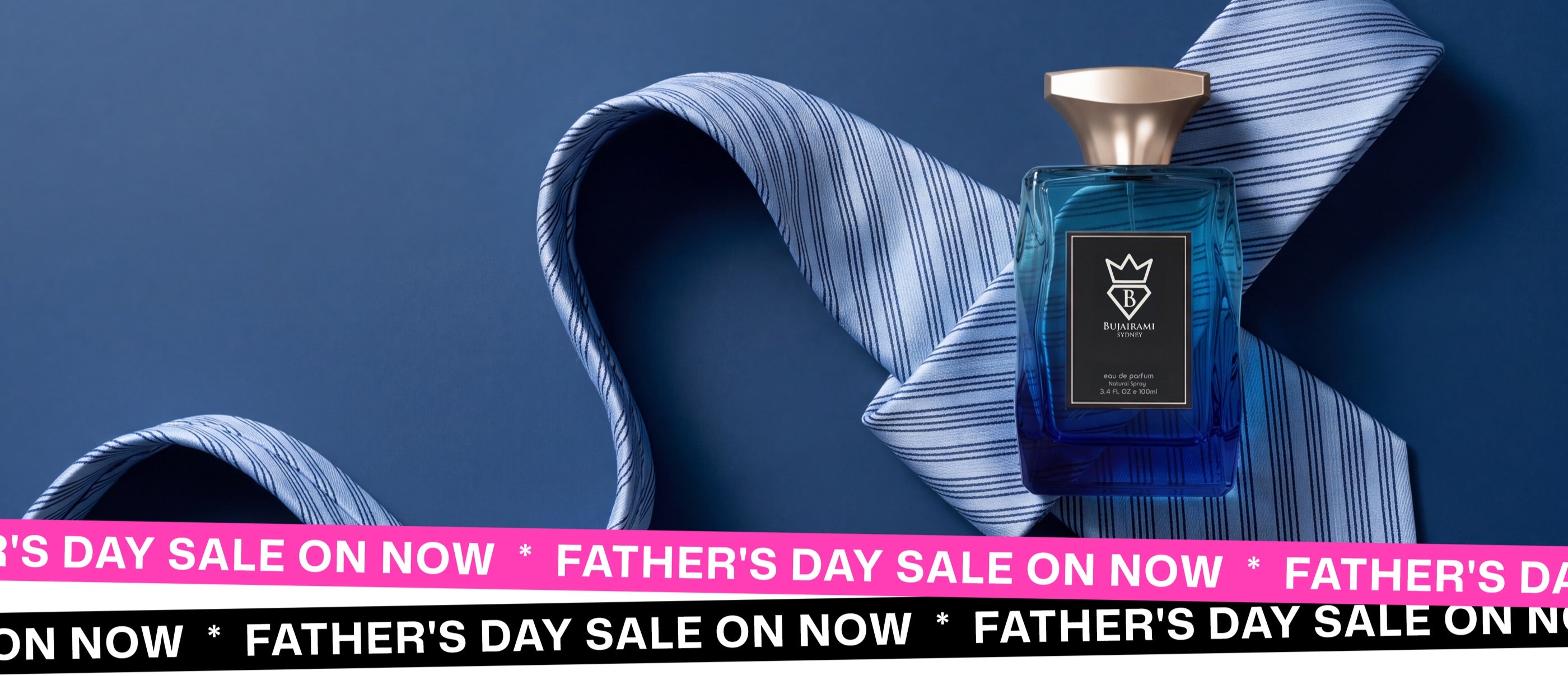 Fathers Day Sale on now, up to 70% off storewide
