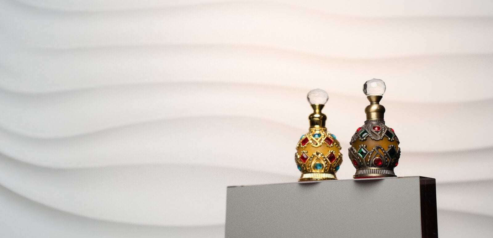 Perfume Oils
