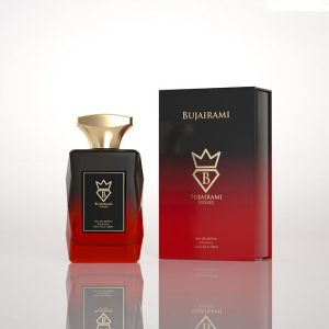 Beautiful Lady Inspired by Libre Le Parfum Yves Saint Laurent