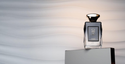 The Rock Tobacco inspired by Stronger With You Tobacco Giorgio Armani
