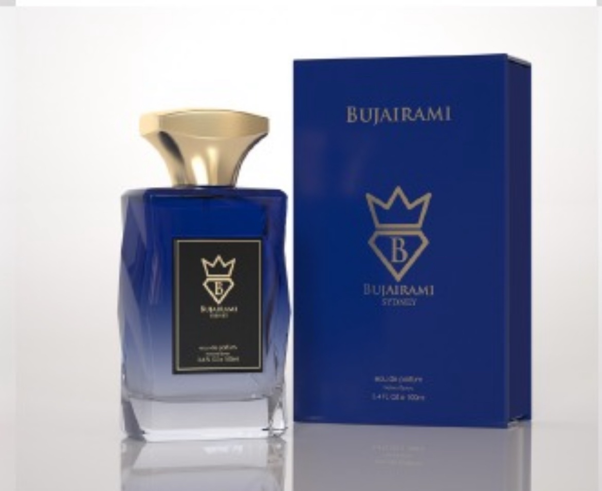 Fixation Inspired by Gucci Pour Homme 2