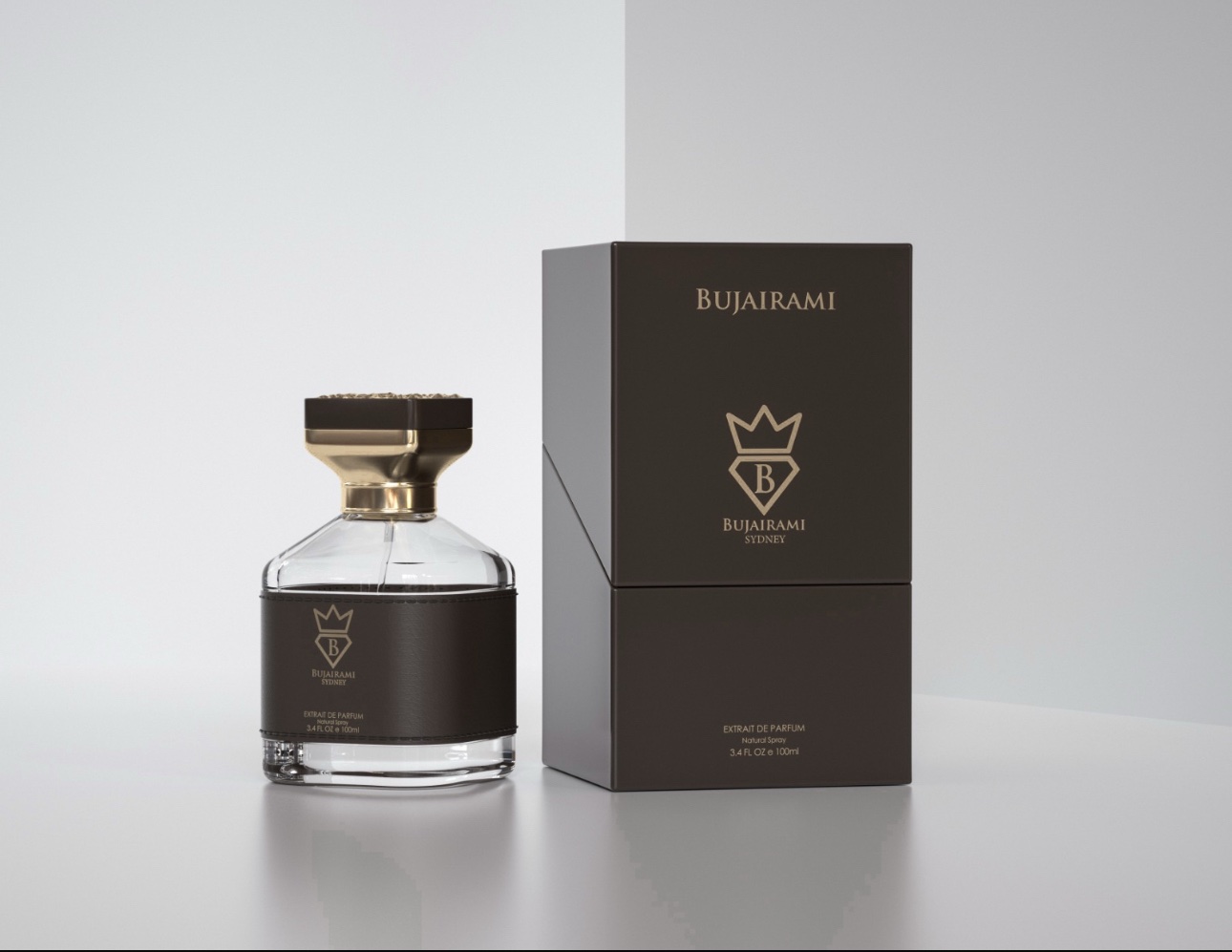 Kingsman Inspired By Aventus Creed - Extrait