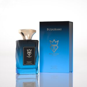 The Night Sage Inspired By Bad Boy Elixir Carolina Herrera