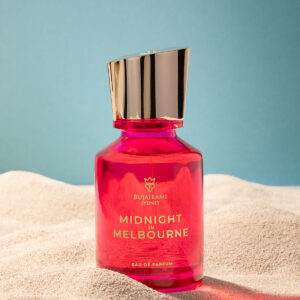 Midnight In Melbourne - Bujairami Original Niche