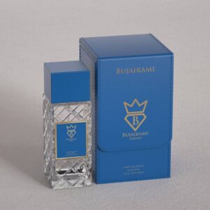Money Talks Inspired By Bleu de Chanel L'Exclusif Chanel - Extrait