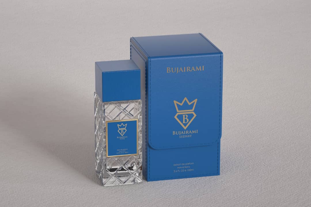 Money Talks Inspired By Bleu de Chanel L'Exclusif Chanel - Extrait